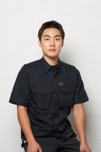 이호준 Jasper Lee