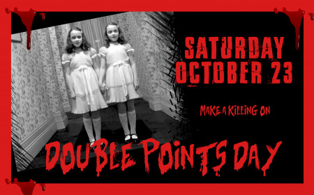 Chi-Town Harley-Davidson® - Double Points Day!