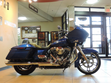2015 Harley-Davidson HD Touring FLTRXS Road Glide Special