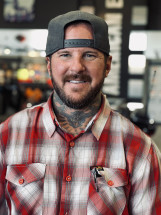 Josh Demuth