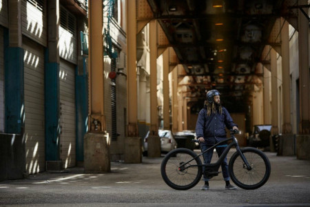 E-Bike Harley-Davidson®