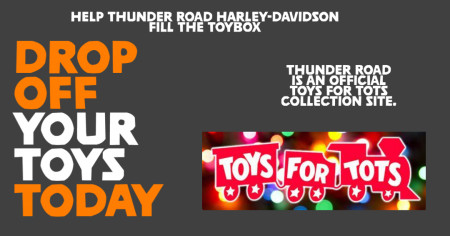 Toys For Tots Official Collection Site