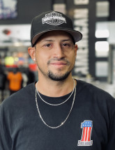 Alejandro Mata