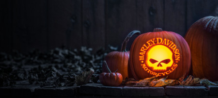 Harleyween Manchester Harley-Davidson 2021