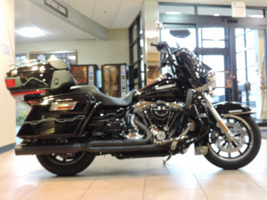 2013 Harley-Davidson HD Touring FLHTK Ultra Limited