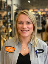 Haley Spencer