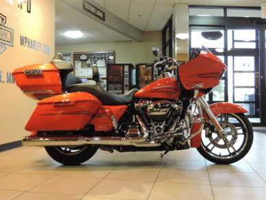 2017 Harley-Davidson HD Touring FLTRXS Road Glide Special
