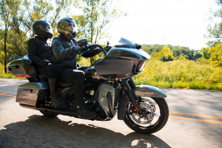 Get 3.49%APR* and $0 Down on New Motorcycles