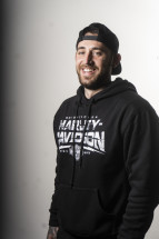 Jesse Crichton