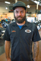 Jared Stevens