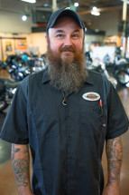 Danny Ferguson