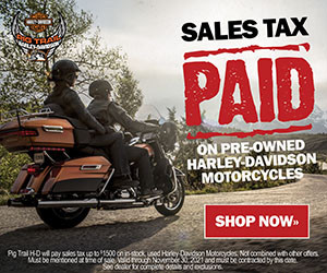 Nov 2021 Pre-Owned Promo