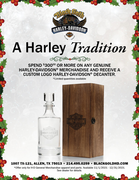 2021 Gift with Purchase