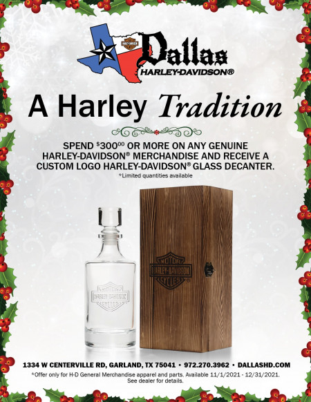 2021 Gift with Purchase