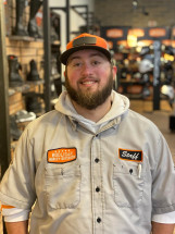 Dalton Roszell