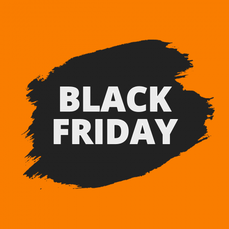 Black Friday