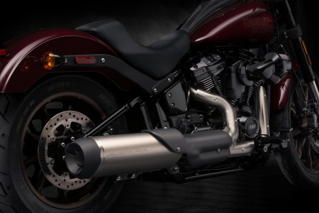 Free Winter Storage with Engine Upgrade*