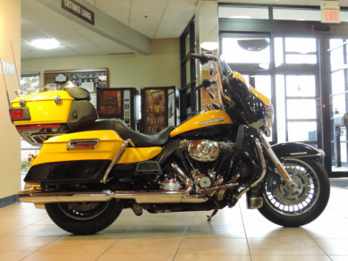 2013 Harley-Davidson HD Touring FLHTK Electra Glide Ultra Limited