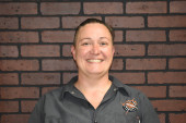 Jennifer Marshall