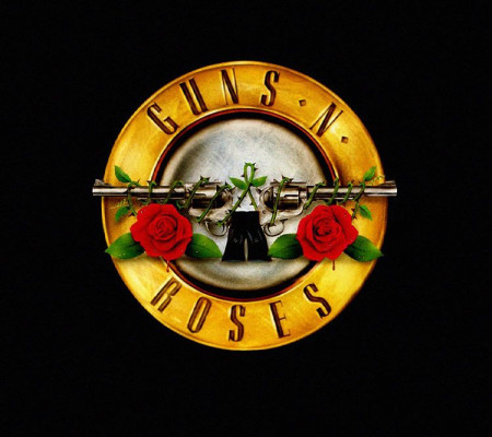 GUNS N' ROSES LIMITED COLLECTION