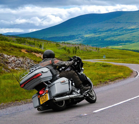 HOW FAR WILL YOU GO? - 2021 TOURING OFFER