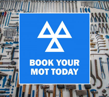 2021 MOT’S - CHECK YOUR DATE