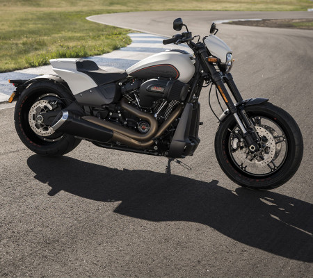 FXDR NEW FOR 2019