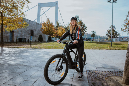 Harley-Davidson ebike most akár 200 000 Ft kedvezménnyel!