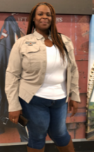 Lateisha
