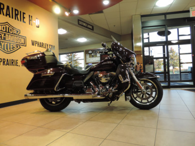 2014 Harley-Davidson HD FLHTCU Electra Glide Ultra Classic