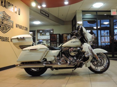 2015 Harley-Davidson HD Touring FLHXS Street Glide Special