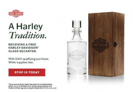 Winter Gift with Purchase