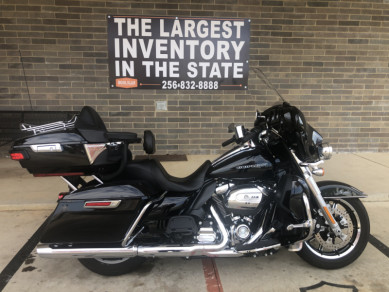 2019 Ultra Limited Low FLHTKL