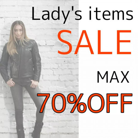 Lady's Items FINAL SALE!
