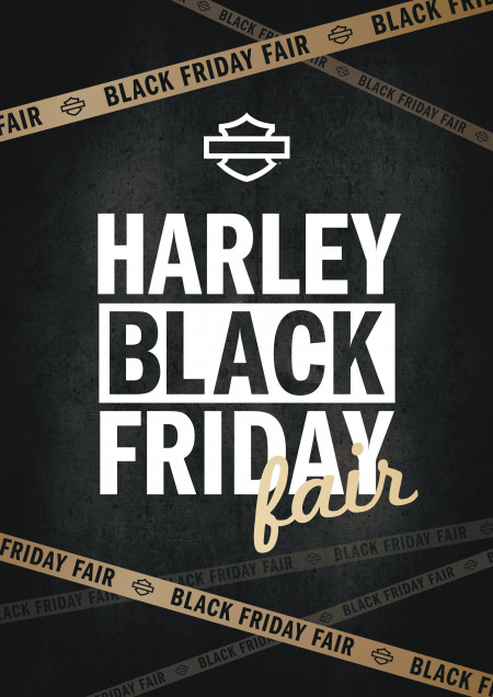 『BLACK FRIDAY FAIR』 11月20日(土)~ 28日(日)
