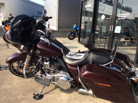 2021 CUSTOM BIKE PROGRAM