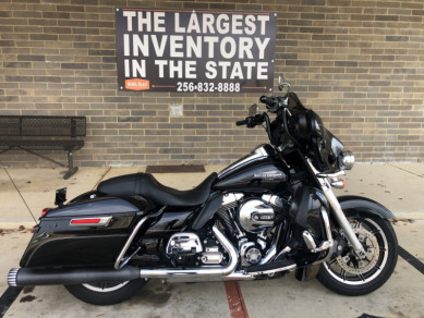 2015 Ultra Classic FLHTCU