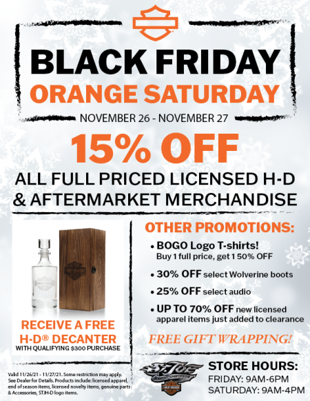 Black Friday