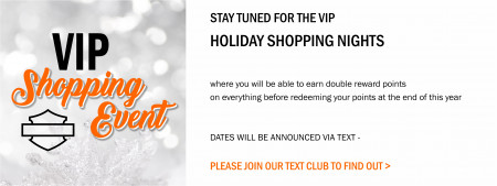 VIP Shopping Event Panama City Beach