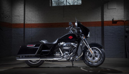 New - Harley-Davidson® Electra Glide Standard
