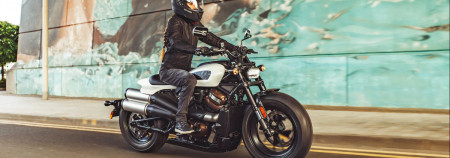 Amazing selection of Harley-Davidson® models available near Lakeland FL