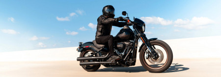 Schedule Your Harley-Davidson® Service near Crystal River FL