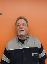 Terry Balliet