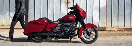 Recommended Maintenance Service for Harley-Davidson® near St. Petersburg FL