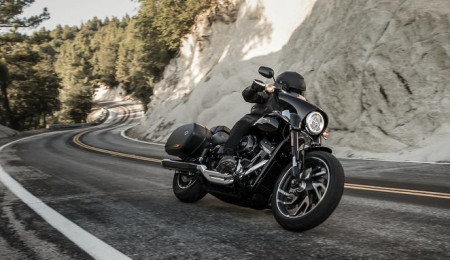 SPORT GLIDE ™