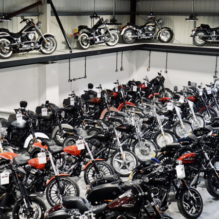 Used Bike Event 2.0