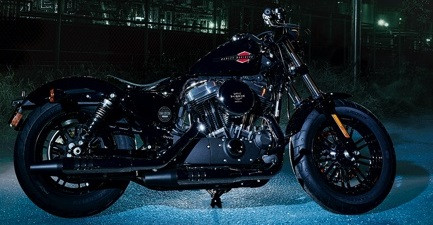 ※宮城店予約分は完売いたしました※ これがスポーツスター、本当に最後の空冷モデルだ!!「フォーティエイトスペシャル ファイナルエディション」