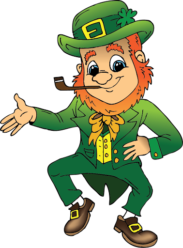 St. Patrick's Day Party