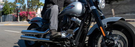 Reserve 2022 Harley-Davidson® Motorcycles Online