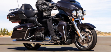 Reserve 2022 Harley-Davidson® Motorcycles in New Port Richey FL